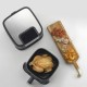 Gorenje AF1350DBW Air Fryer 5.4lt Μαύρο Gorenje AF1350DBW Air Fryer 5.4lt Μαύρο